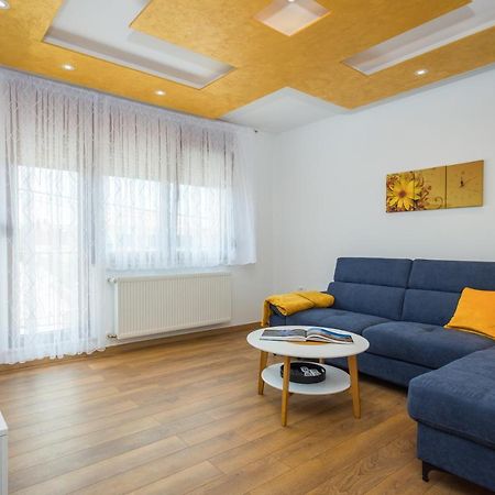 Apartamento Lumalu Galižana Exterior foto