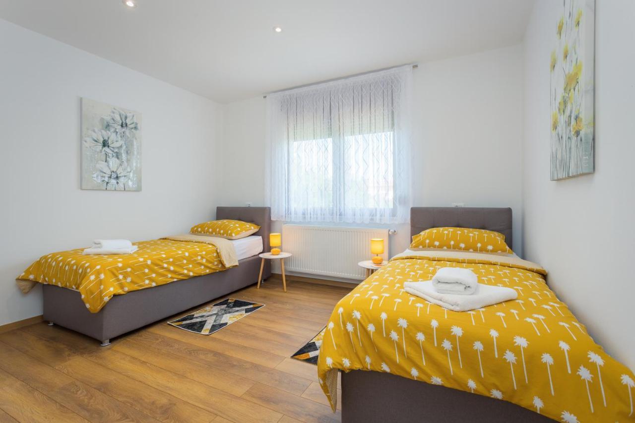 Apartamento Lumalu Galižana Exterior foto