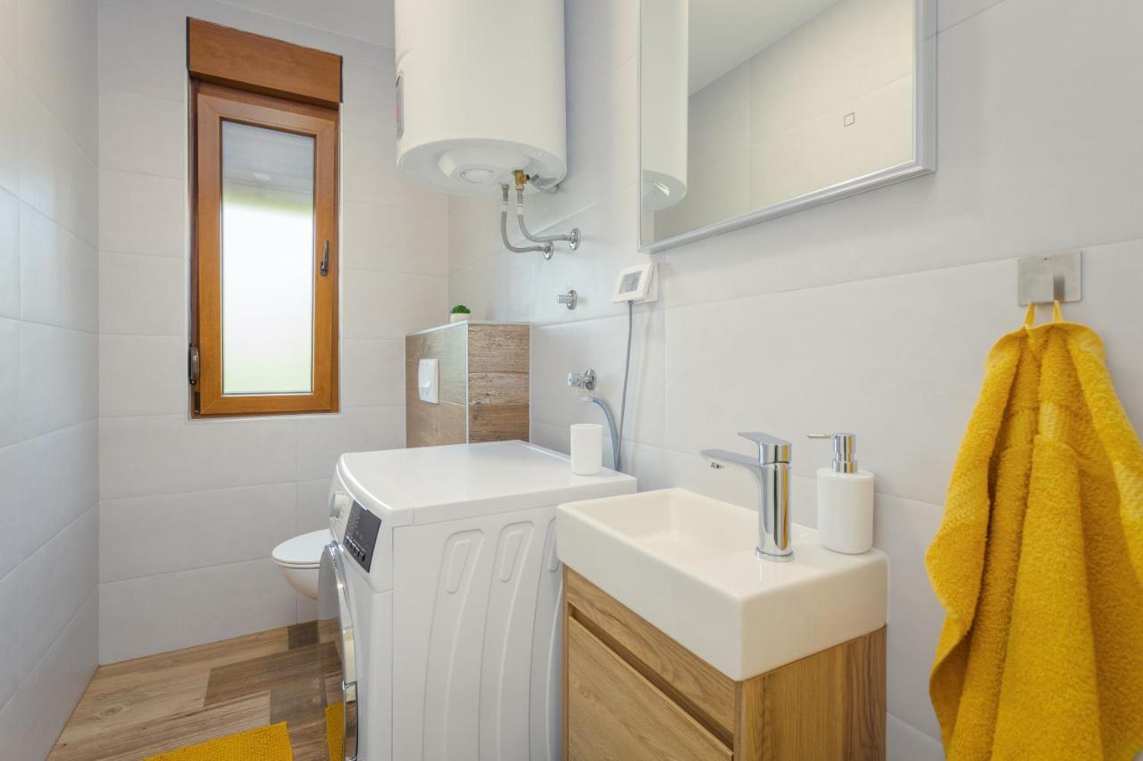 Apartamento Lumalu Galižana Exterior foto