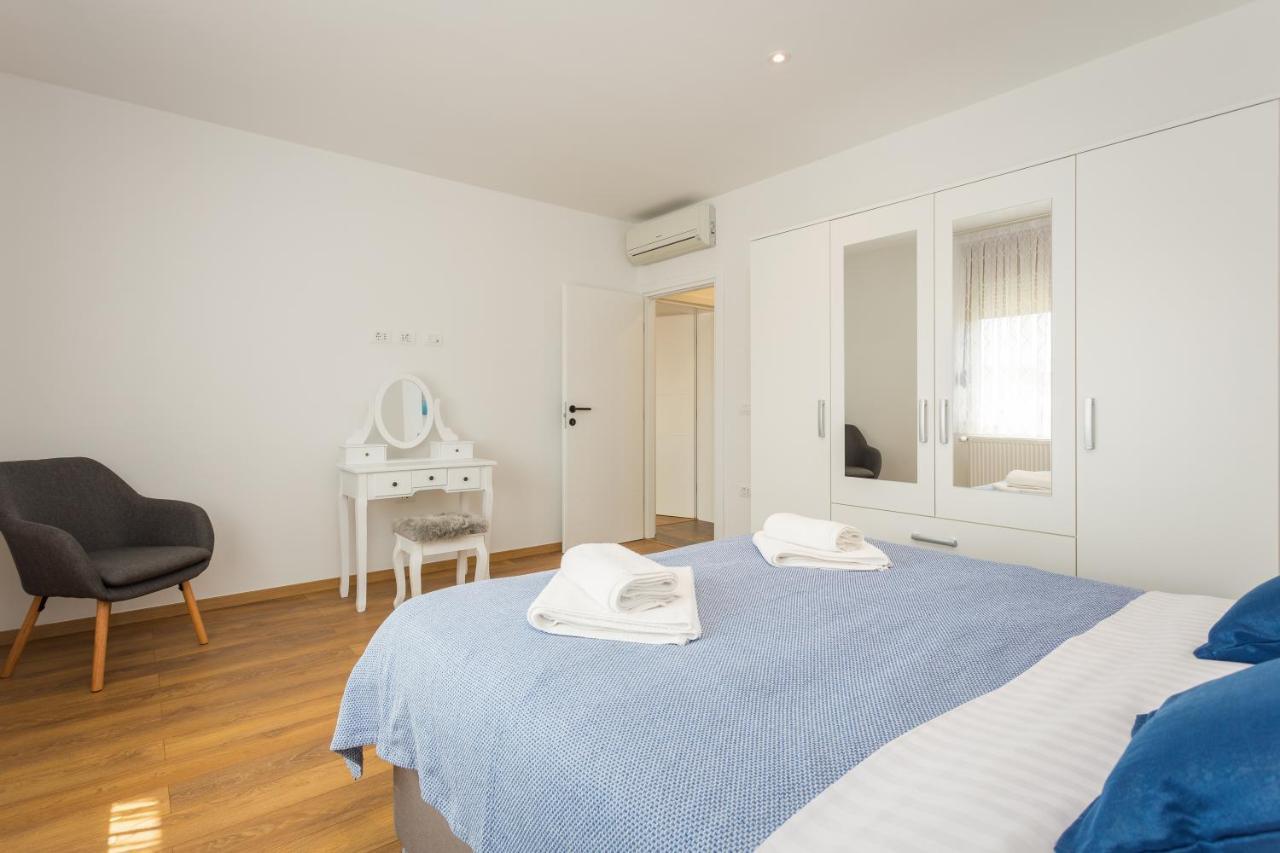 Apartamento Lumalu Galižana Exterior foto