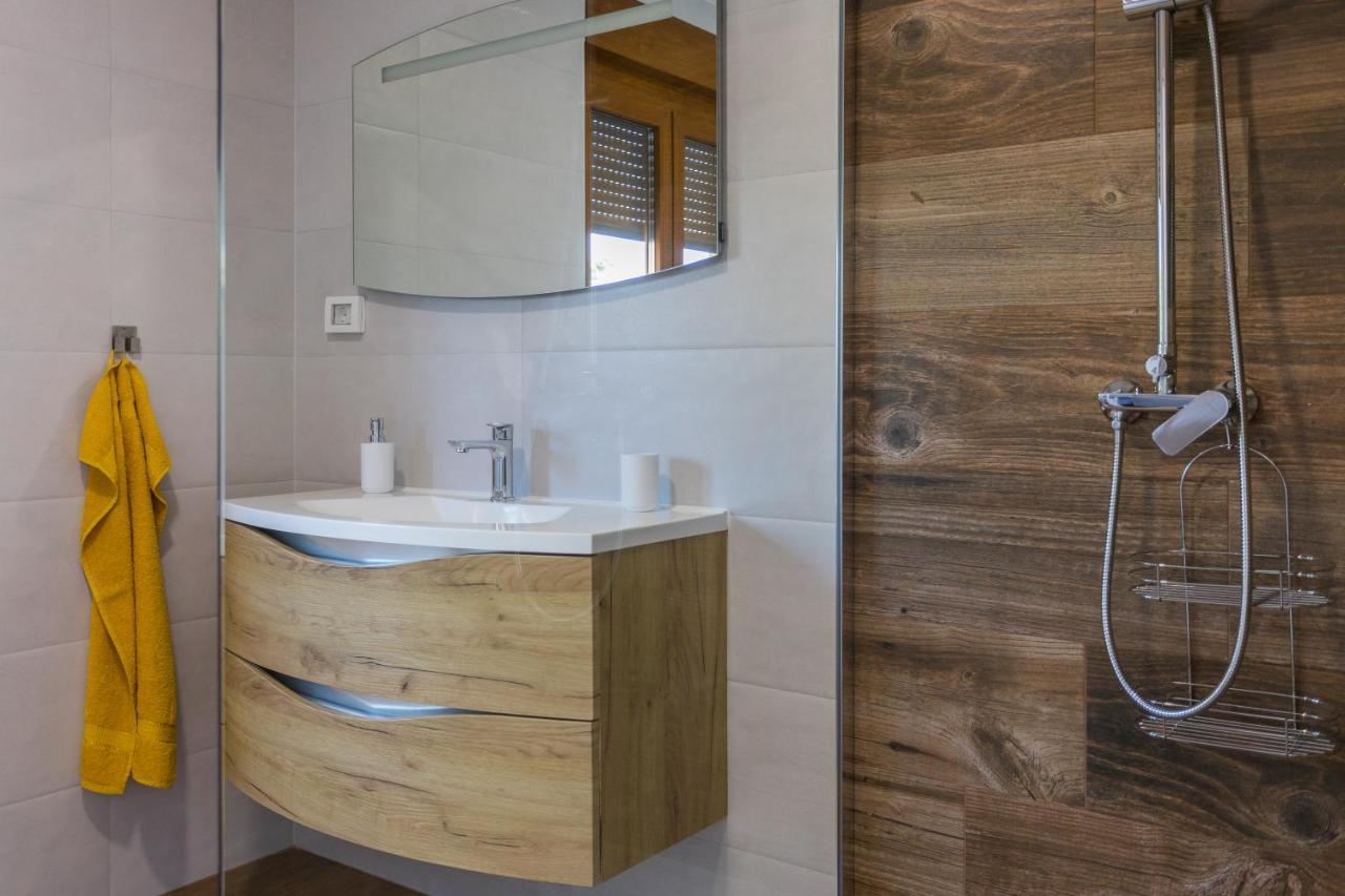 Apartamento Lumalu Galižana Exterior foto