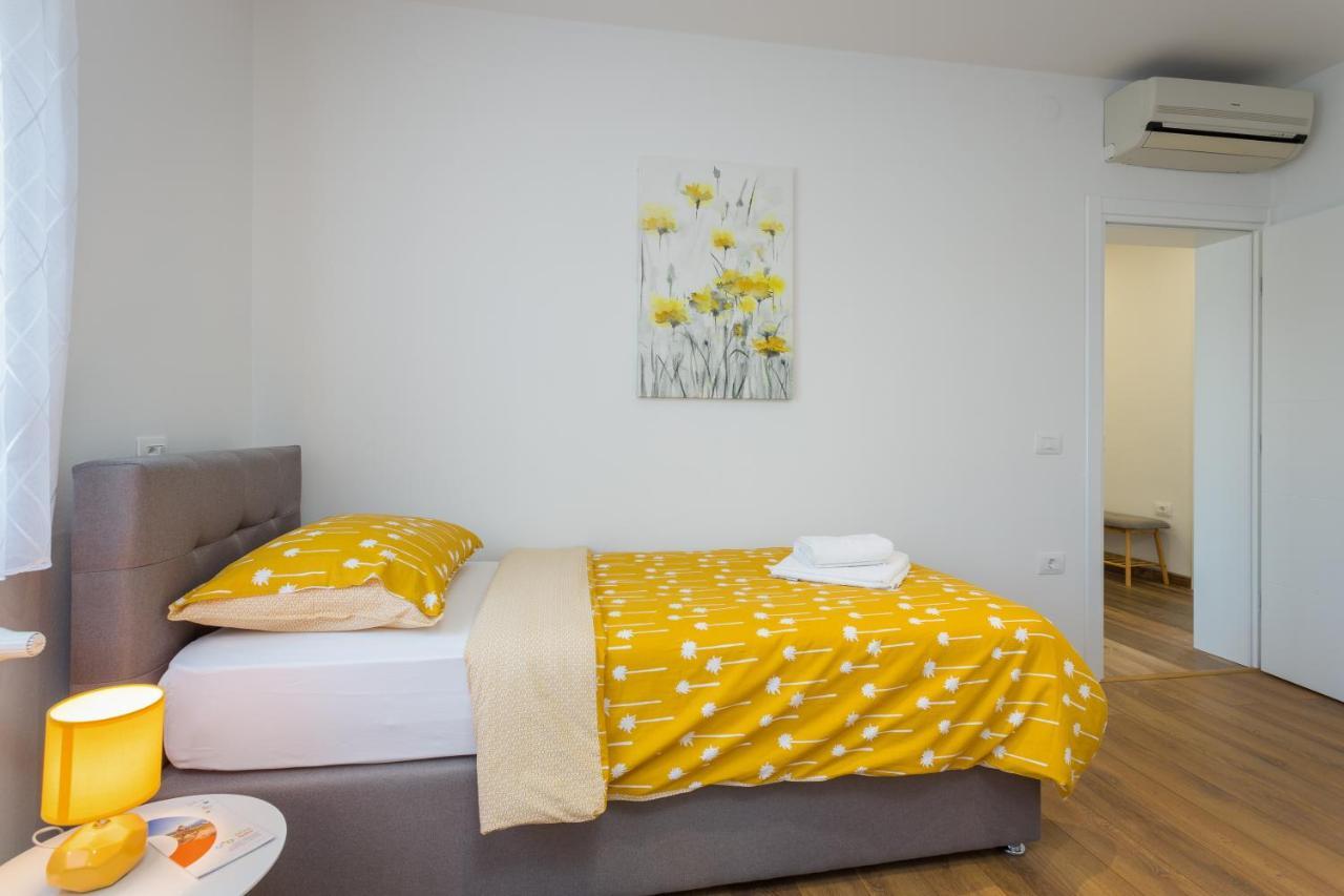 Apartamento Lumalu Galižana Exterior foto