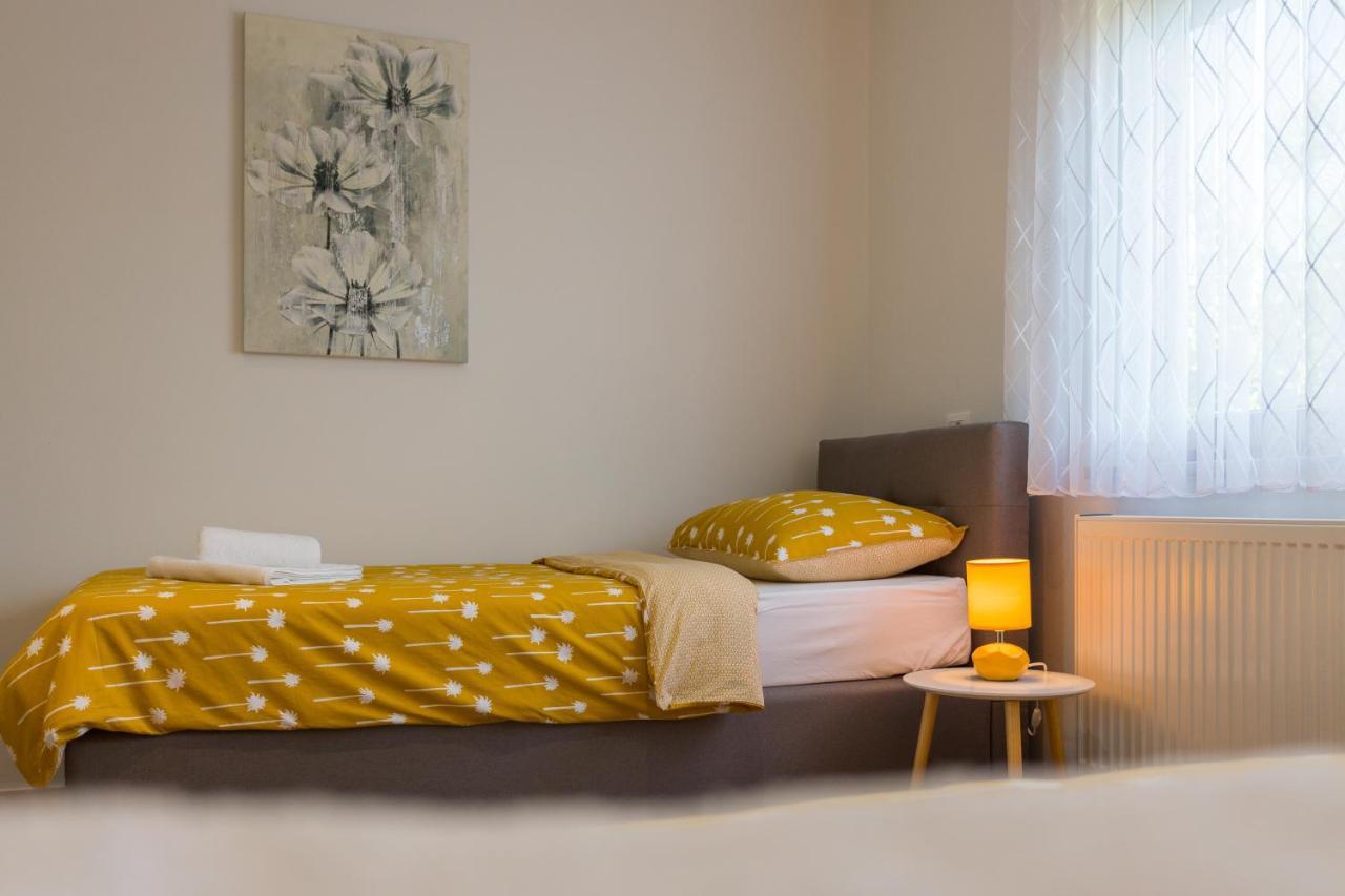 Apartamento Lumalu Galižana Exterior foto