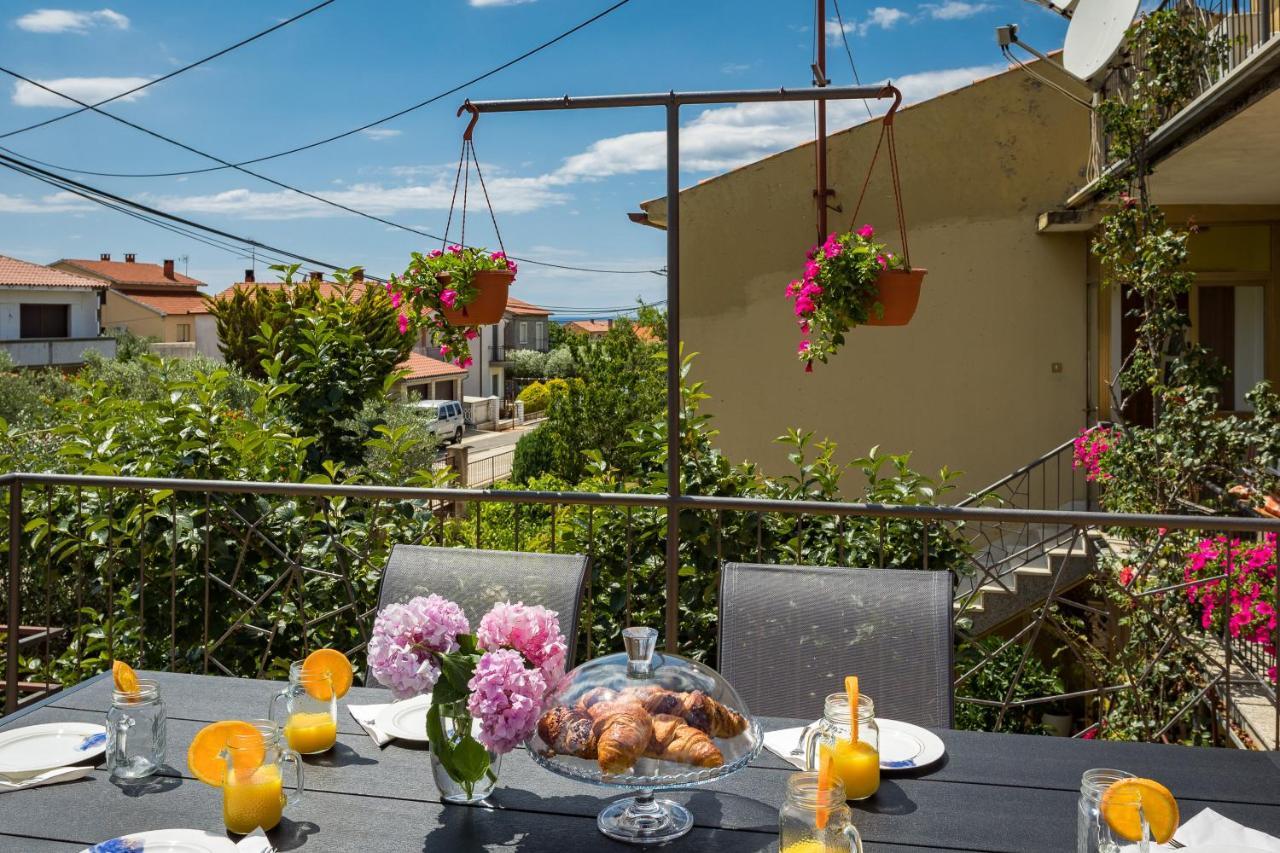 Apartamento Lumalu Galižana Exterior foto