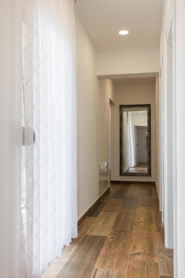 Apartamento Lumalu Galižana Exterior foto